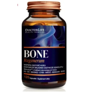 Bone regenerum